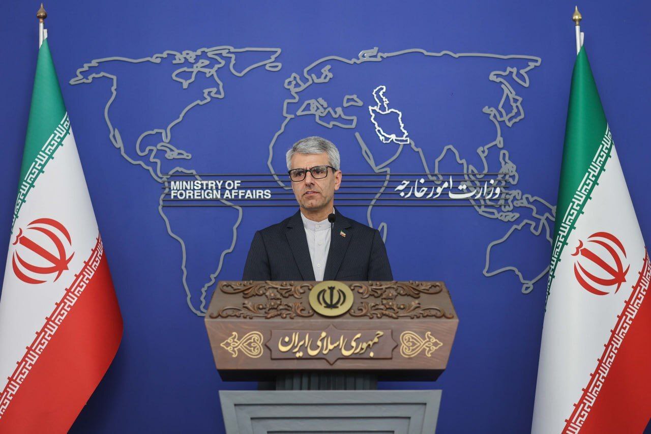 ایران حملات اسرائیل به بنادر یمن را محکوم کرد