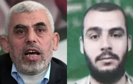 ادعای العربیه؛ جسد محمد السنوار در جنوب غزه پیدا شد