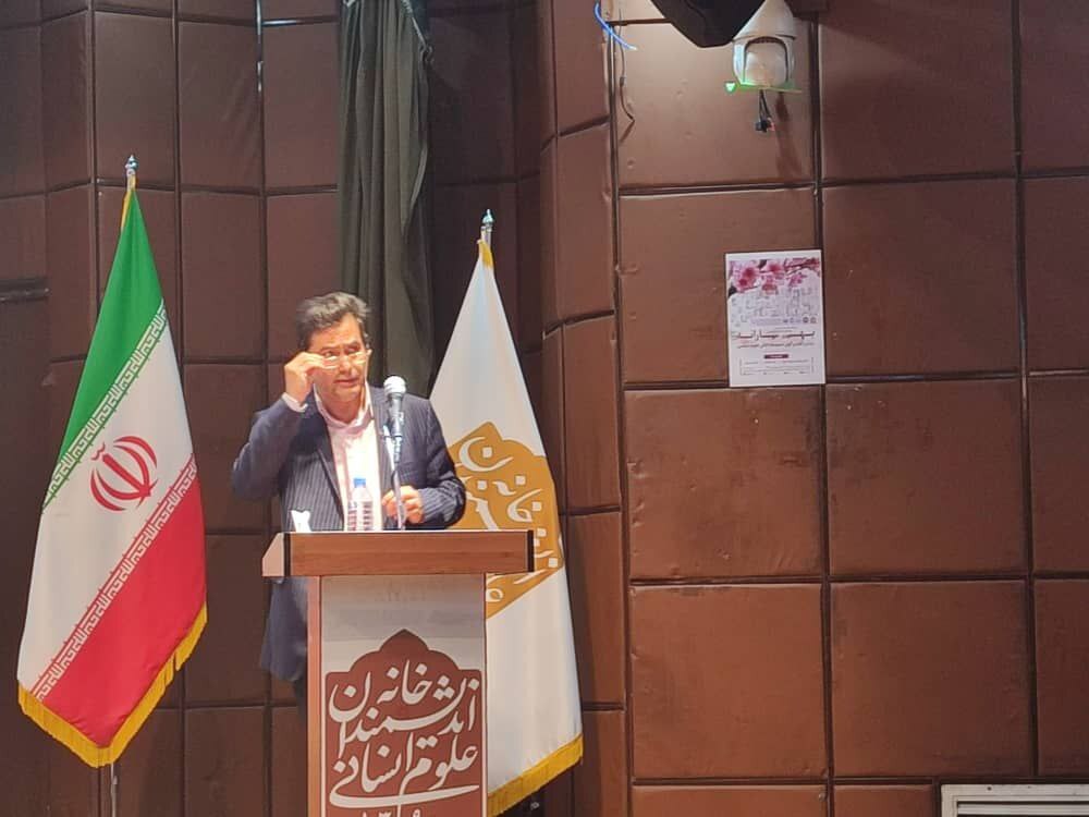 در نشست بهارانه اهالی علوم سیاسی چه گذشت؟