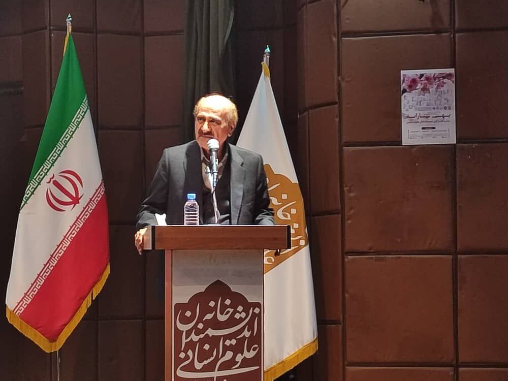 در نشست بهارانه اهالی علوم سیاسی چه گذشت؟