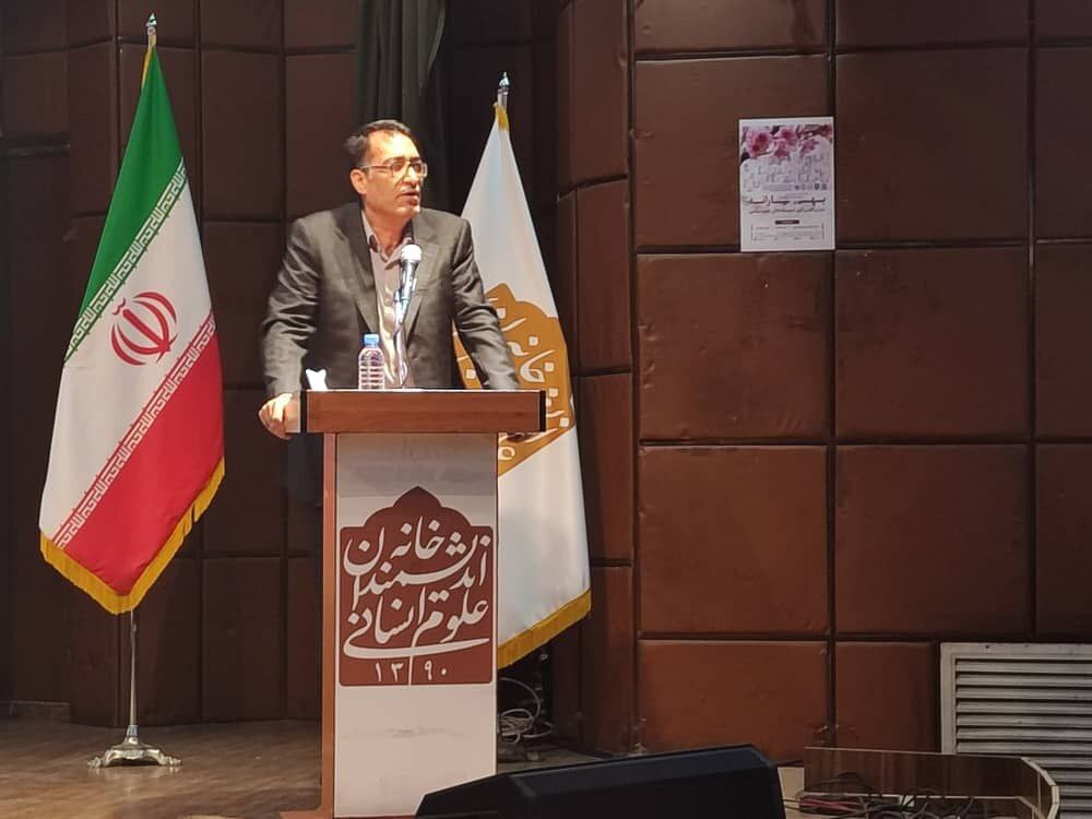 در نشست بهارانه اهالی علوم سیاسی چه گذشت؟