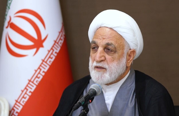قاضی‌القضات: موتور و خودرو را توقیف کرده‌اند؛ می‌پرسیم مال کیست؟ می‌گویند نمی‌دانیم!