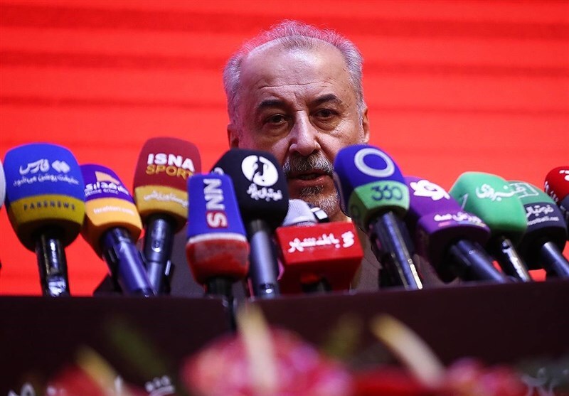 درویش: به خاطر پرونده بیرانوند می‌خواهند از پرسپولیس بروم!