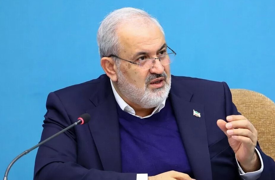 نظر وزیر نیرو درباره تغییر ساعت؛ شرایط ما به اروپایی‌ها نزدیک است