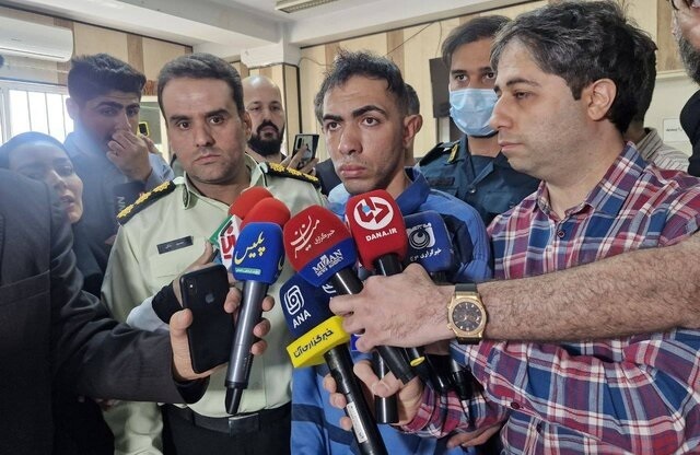 بازداشت متهم متجاوز به ۵ کودک تهرانی؛ قرص در کیک می‌گذاشت