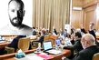 درباره شعار مرگ در صحن شورا؛ درد شهر را دوا کنید