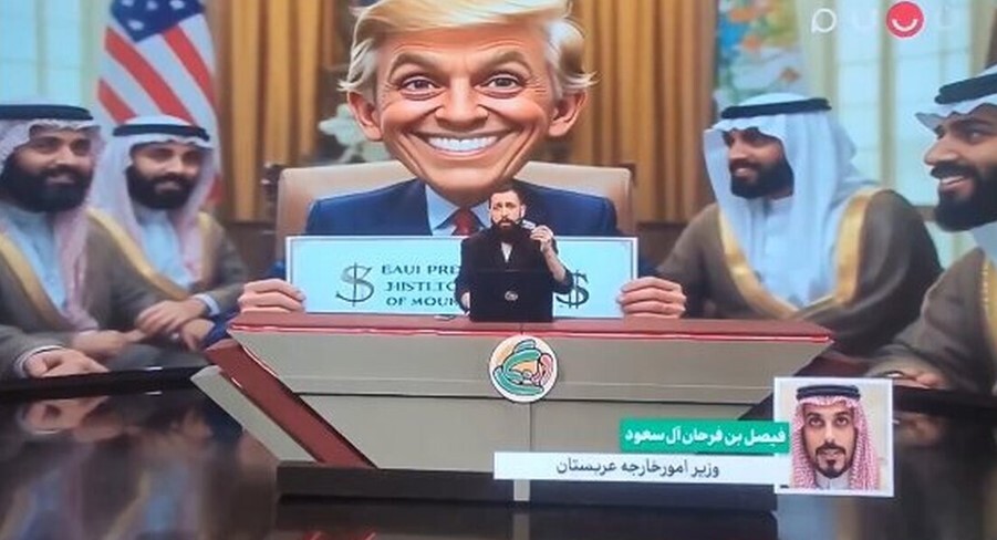 صداوسیما؛ رسانه‌ای شکست خورده که تنفر ایجاد می‌کند