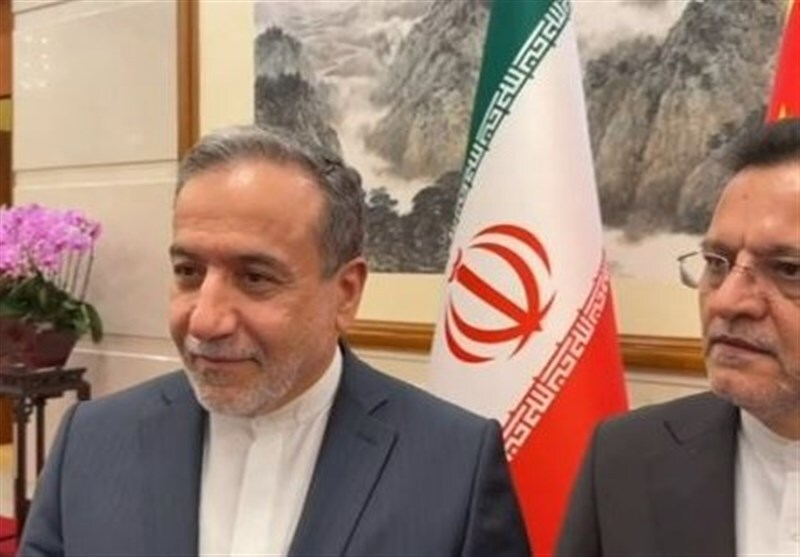 پزشکیان به چین سفر می‌کند