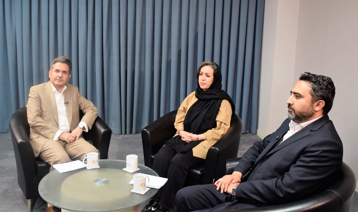مهدی خورشیدی: برای توسعه کشور باید ابتدا ساختار اصلاح شود/ صالح اسکندری: در دوران روحانی کمترین میزان فروش نفت را داشتیم