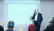 مهدی مطهرنیا: آینده پر از عدم قطعیت است/ هنوز سر کودتای ۲۸ مرداد دعواست/هر مقطعی از تاریخ گفتمان خودش را دارد