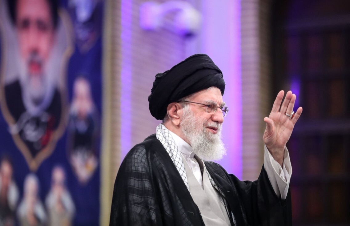 رهبر انقلاب: گمان نمی‌کنیم مذاکرات به نتیجه برسد