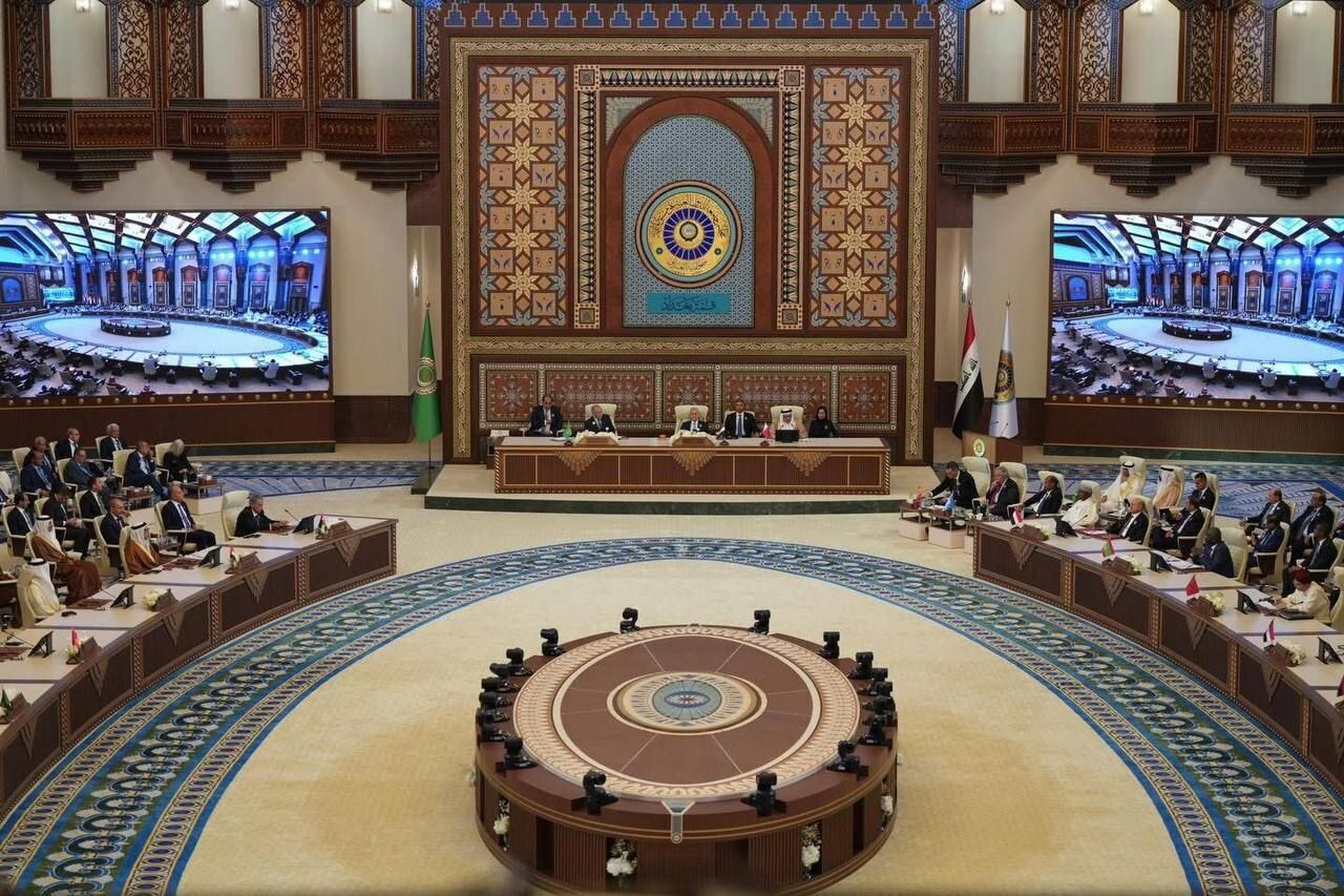 سکوت سوال برانگیز تهران