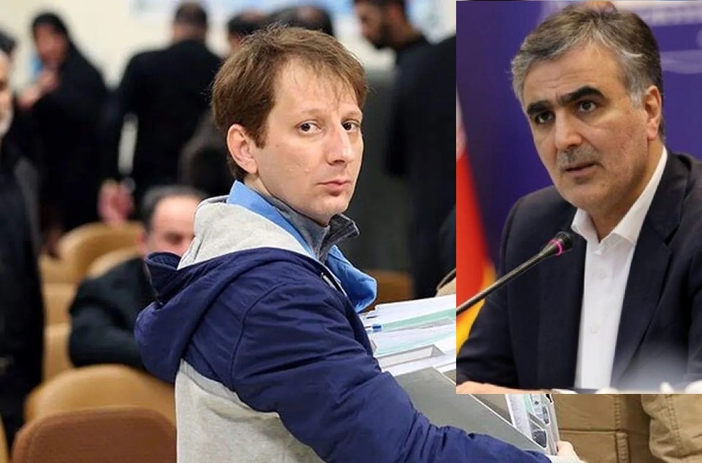 از بابک زنجانی چه خبر؟/ در انتظار فروش یک میلیارد و ۷۰۰ میلیون دلار نیکل