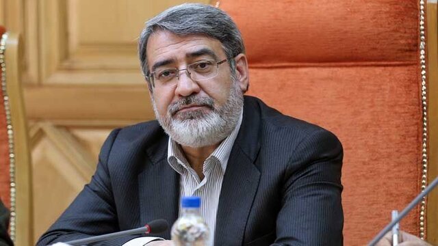 رحمانی فضلی سفیر ایران در چین شد