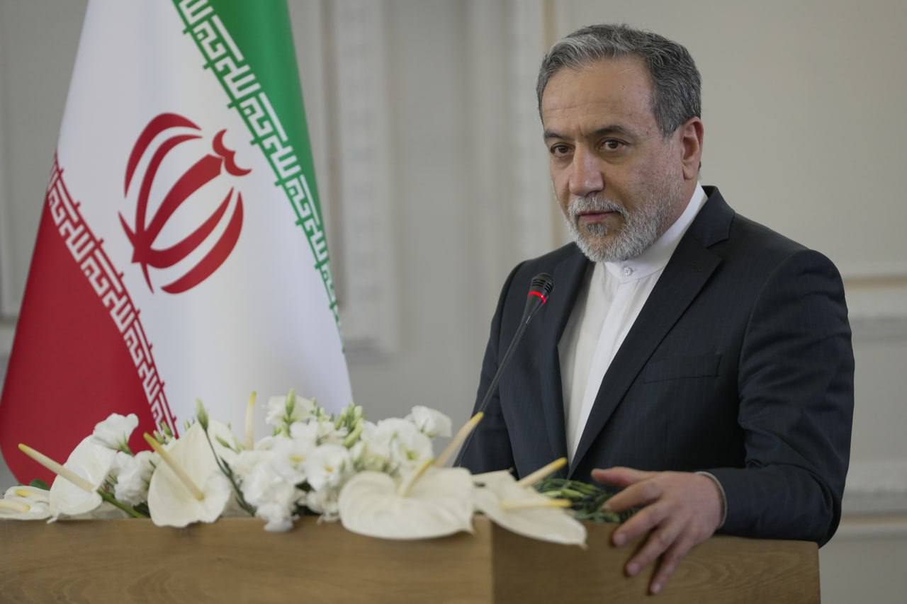 ایران در دور بعدی مذاکرات شرکت می‌کند؟