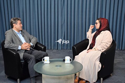 محمدهاشمی فرد: وقتی ایران نفت دارد، اما برق ندارد/ تکرار دردناک خامفروشی