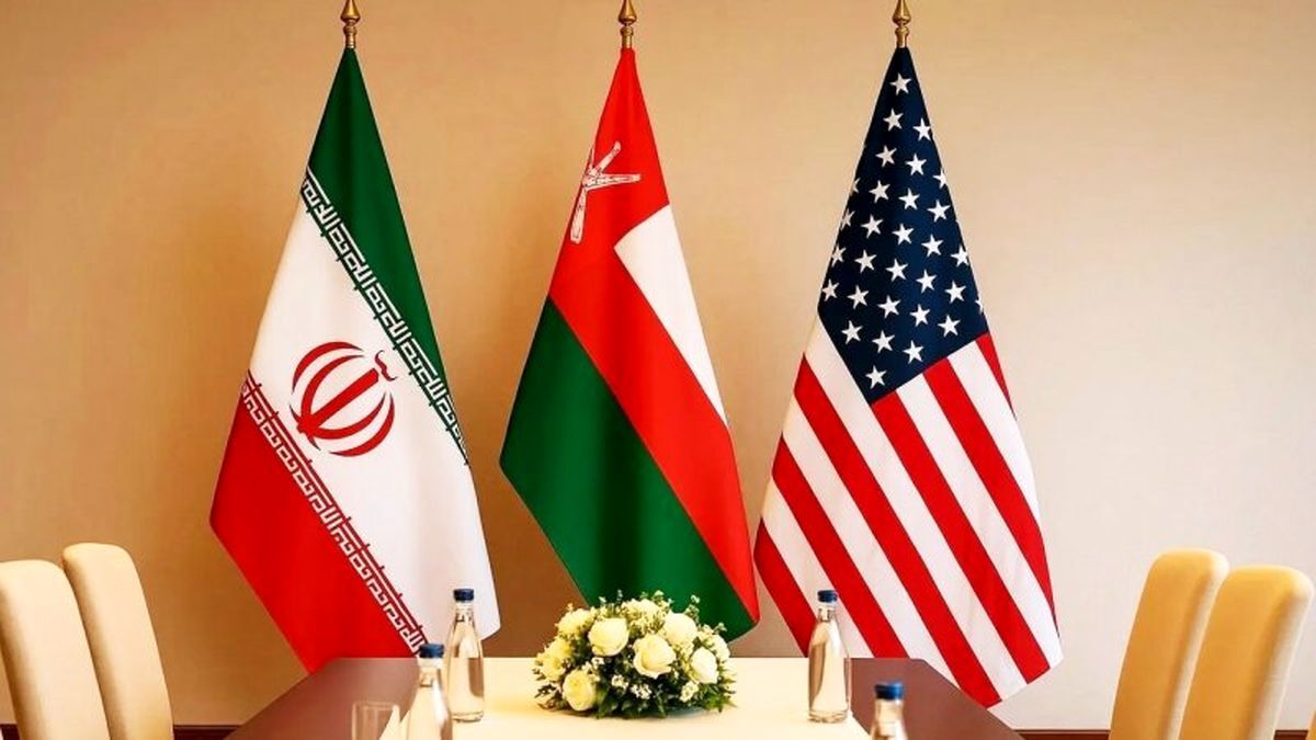 فوری/ زمان دور پنجم مذاکرات ایران و آمریکا اعلام شد