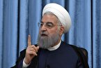 نگذاشتند توافق شود تا روحانی ناموفق باشد/ جنگ به نفع آمریکا و ایران نیست/ کلمه جمهوری اسلامی که دردی را دوا نمی‌کند
