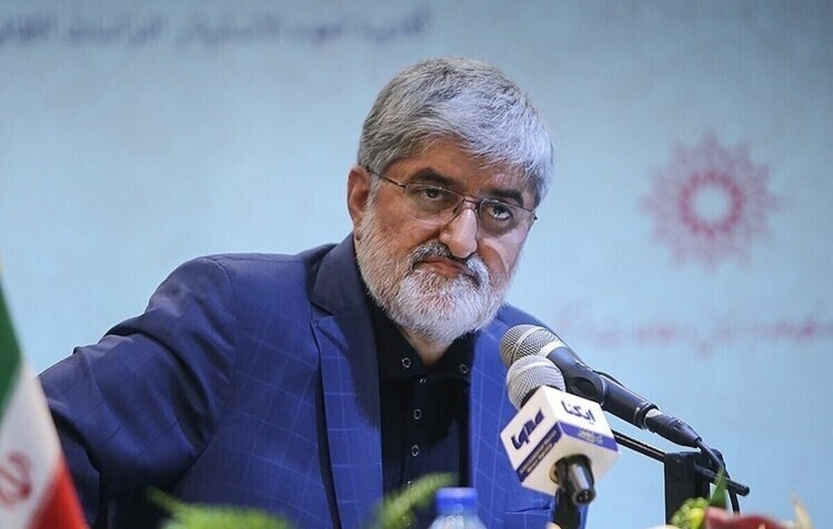 مطهری: اصرار بر این که زن و مرد کنار هم برقصند، درست نیست!