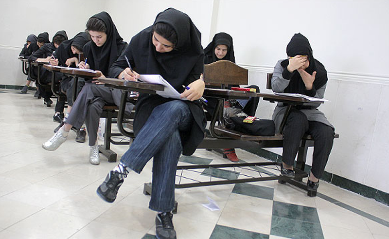 زمان برگزاری و نحوه دریافت کارت نوبت اول کنکور اعلام شد