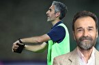 با تصمیم جباری؛ چراغپور مربی استقلال شد