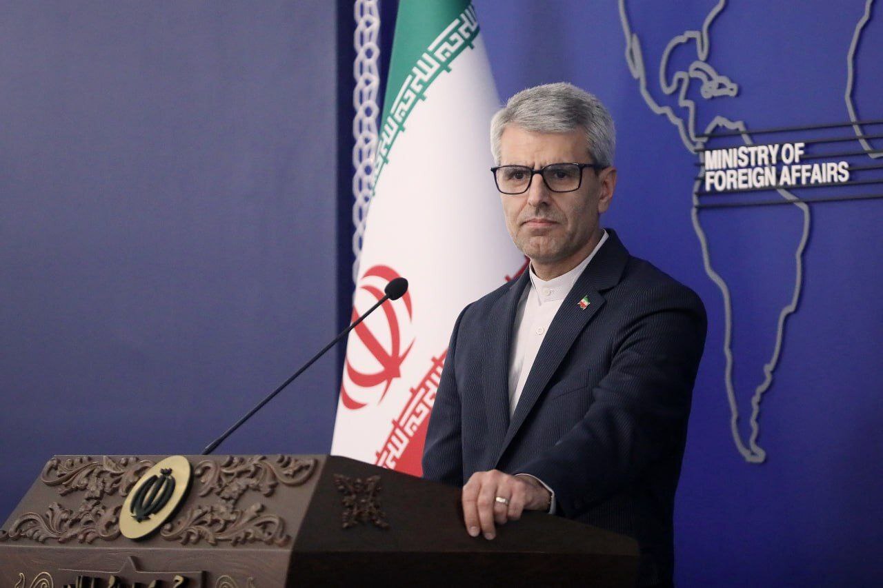 مذاکرات ایران و آمریکا؛ عراقچی امروز به مسقط می‌رود