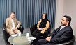 مهدی خورشیدی: برای توسعه کشور باید ابتدا ساختار اصلاح شود/ صالح اسکندری: در دوران روحانی کمترین میزان فروش نفت را داشتیم