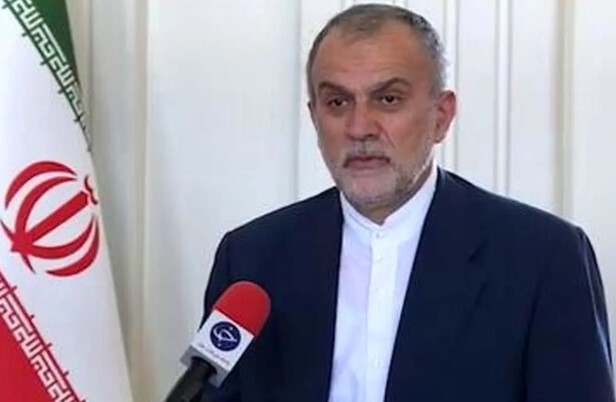 نتایج امیدوارکننده از مذاکرات؛ هیچ کشوری به اندازه ما قانون و مقررات ندارد