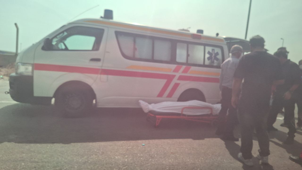 انفجار بزرگ در بندر شهید رجایی/ ۲۸۱ مصدوم، آمار فوتی گزارش نشده/ ممنوعیت ارسال محموله به گمرک