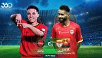 فولاد - تراکتور؛ یحیی سد راه اولین قهرمانی؟
