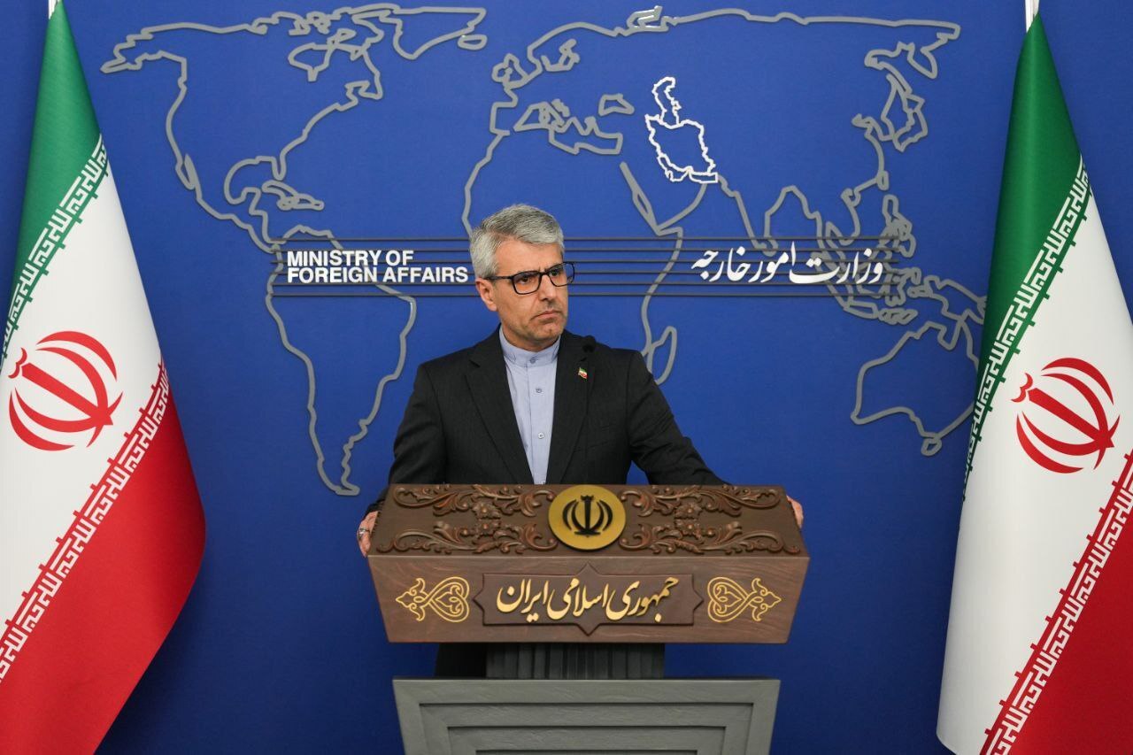 مذاکرات ایران و آمریکا در فضای جدی ادامه دارد