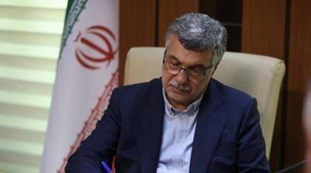 دستور وزیر بهداشت برای رسیدگی به مصدومان انفجار بندر شهید رجایی