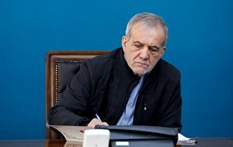 با دستور رئیس‌جمهور؛ مومنی مسوول بررسی ابعاد حادثه بندر شهید رجایی شد