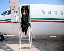 وزیر راه و شهرسازی عازم هرمزگان شد