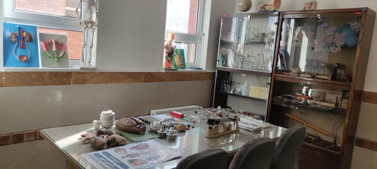 تجهیز کامل ۶ هنرستان و خوابگاه دانش آموزی در کل کشور