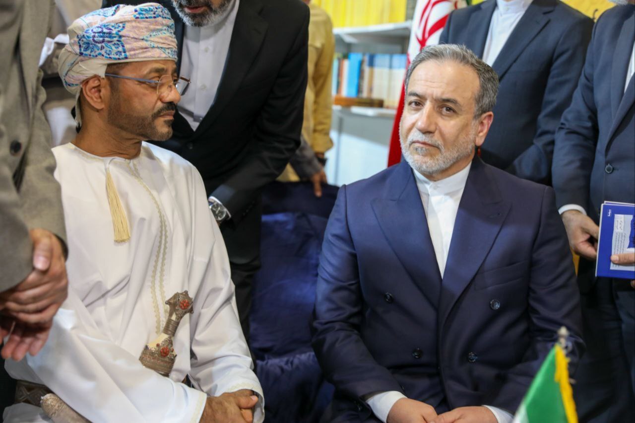 عراقچی: مذاکرات خیلی جدی‌تر از گذشته بود