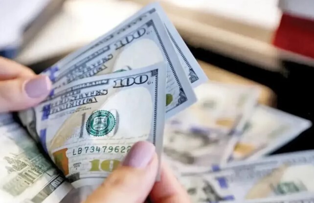 تاثیر انفجار امروز در قیمت دلار