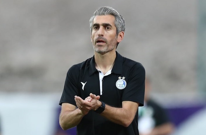 جباری: استقلال نه متعلق به من است، نه دیگران