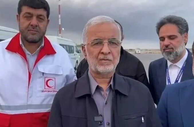 علت حادثه بندر رجایی هر چه باشد اعلام می‌کنیم/ برخورد بدون تعارف با مقصرین