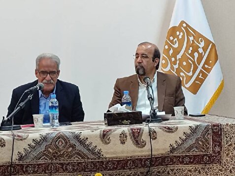بهرام امیر احمدیان: ما تجربیات کارسازی از گفت‌و‌گو نداریم/سیامک کاکایی: نوروز، جوهره و مایه گفتمان ملی در ایران است به دیپلماسی نوروز بیندیشیم!