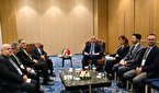 ایران، در رتبه سوم گردشگران ترکیه