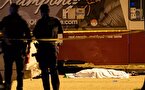 حمله با خودرو به مردم در ونکوور؛ چند نفر کشته و زخمی شدند