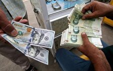 قیمت دلار؛ بازار درگیر فضای خبری است