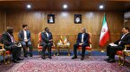 روابط دوستانه ایران و زیمباوه، بستر مناسبی برای گسترش همکاری‌هاست