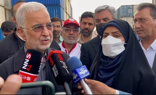 فاجعه انفجار بندرعباس؛ برخی از مقصرین احضار شدند