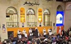 «فستیوال کوچه» به احترام بندرعباس ناتمام ماند