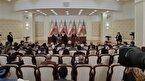 امضای ۷ تفاهم‌نامه میان ایران و آذربایجان
