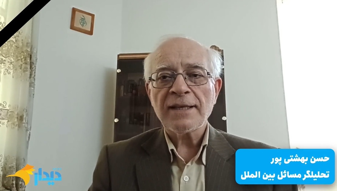 محموله‌های خطرناک یا کالا‌های معمولی؟/ امیدواری پس از دور سوم مذاکرات/ زلزله ژئوپلیتیکی در خاورمیانه