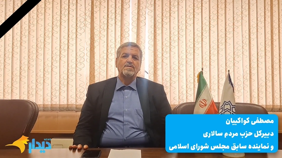 محموله‌های خطرناک یا کالا‌های معمولی؟/ امیدواری پس از دور سوم مذاکرات/ زلزله ژئوپلیتیکی در خاورمیانه