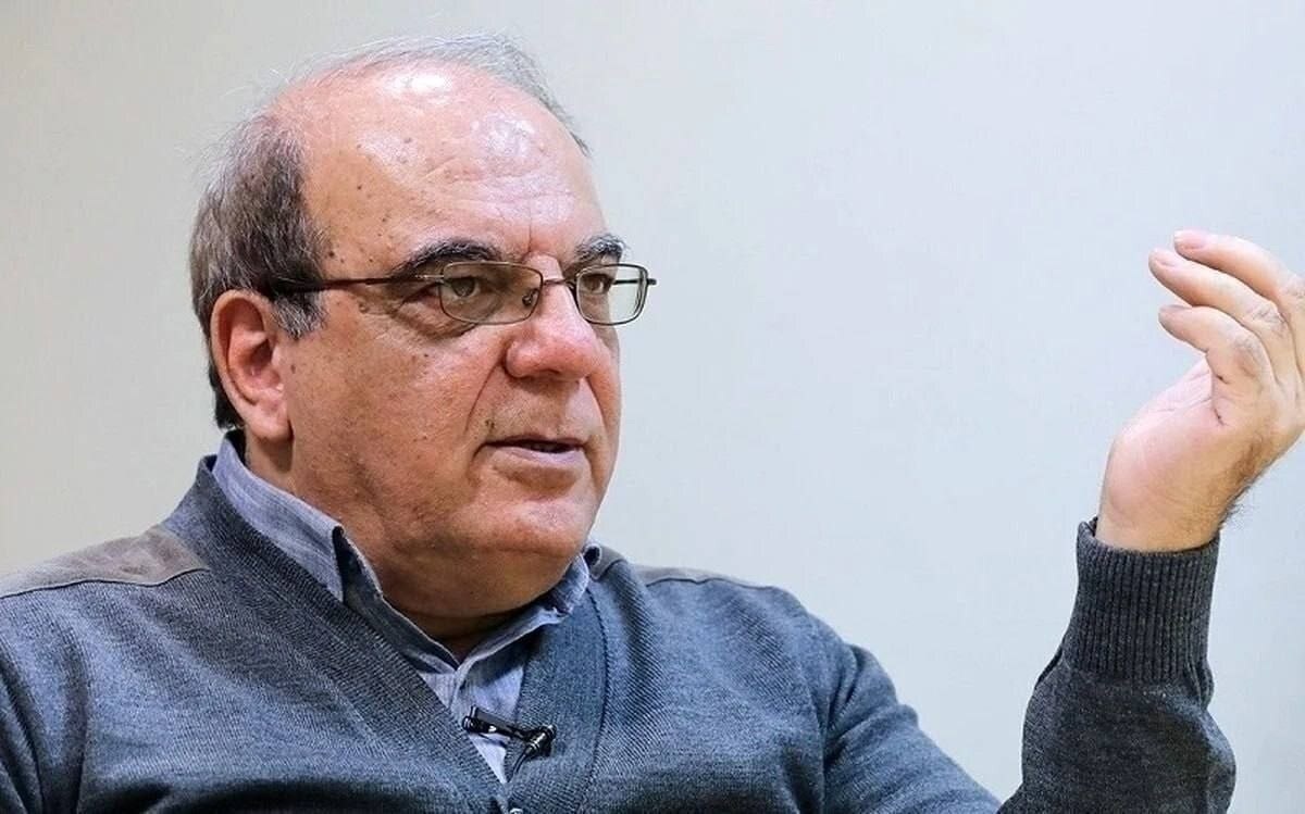 کوچه و خیابان؛ مساله این است